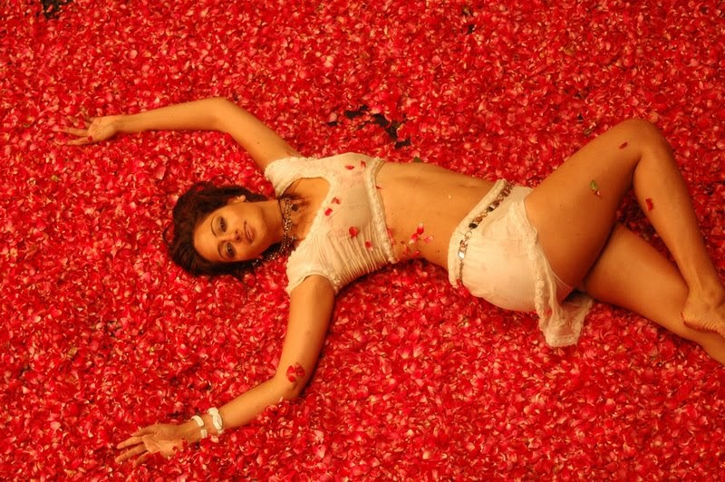 Kaverijha unseen hot pics